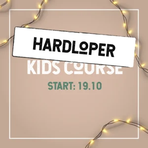Start: 19.10 uur - Kids Course, Ho Ho Hosted by Connex